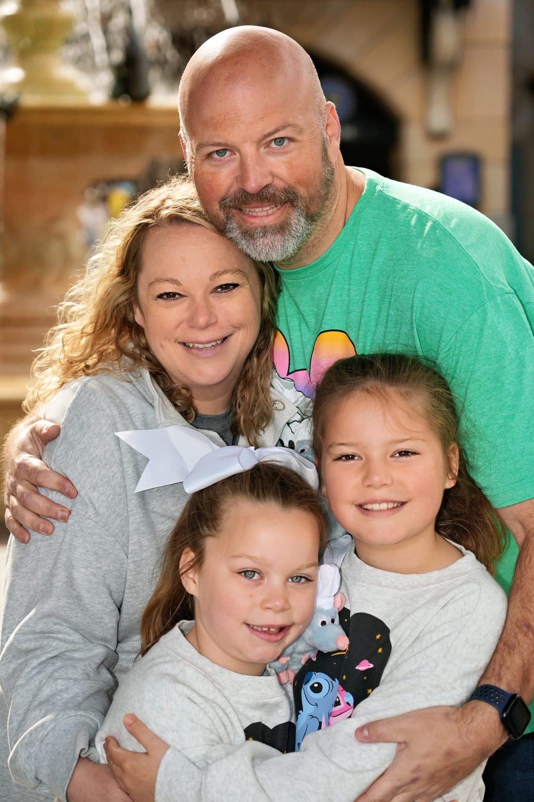 The family behind Zoeverly