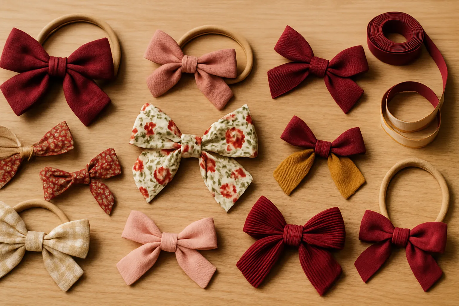 Girls Headbands: How to Style Them for Every Look