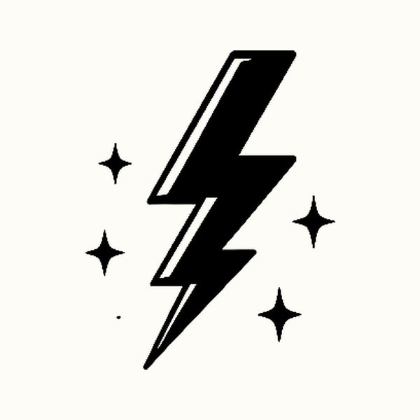 Lightning Bolt