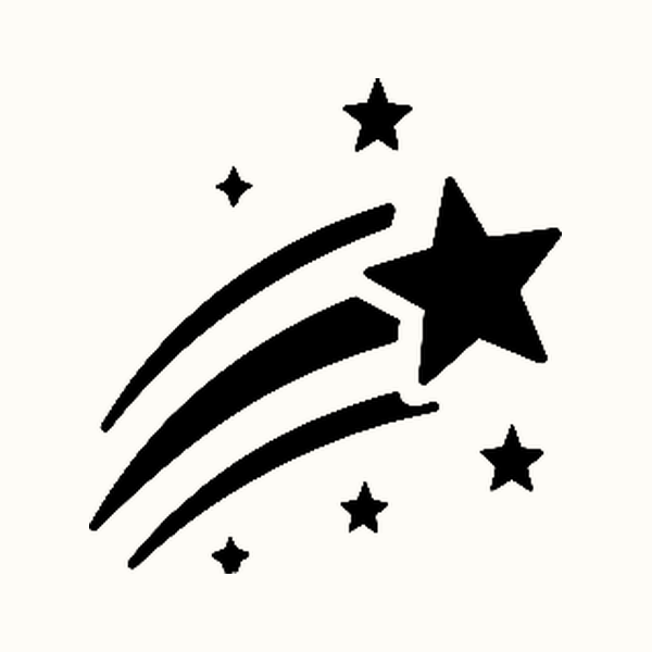 Shooting Star