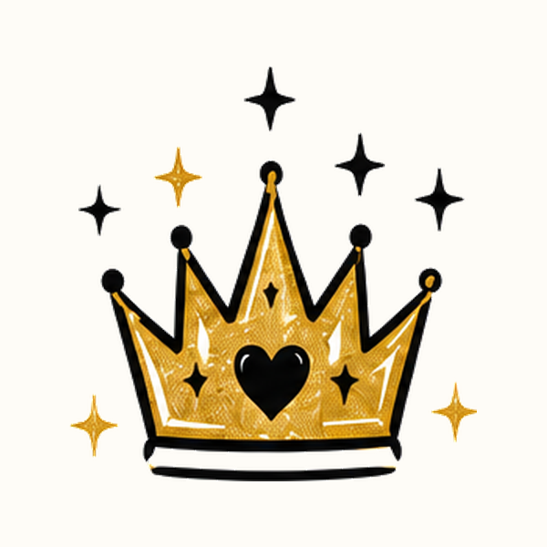 Radiant Crown