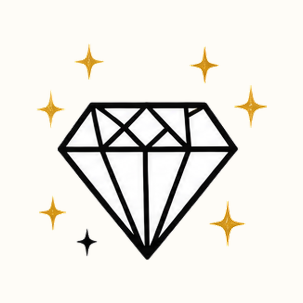 Sparkle Gem