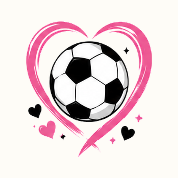 Soccer Love