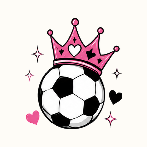 Soccer Queen