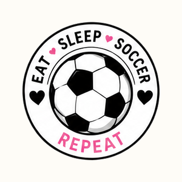 Soccer Repeat