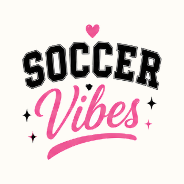 Soccer Vibes