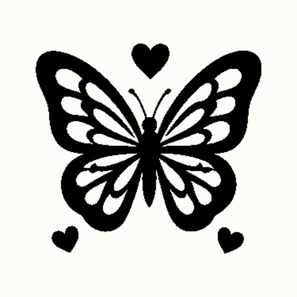 Butterfly Garden