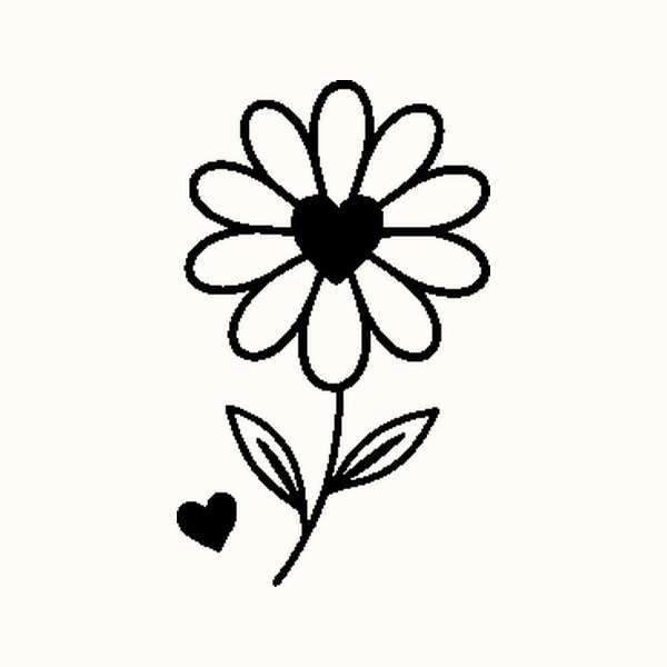 Daisy Heart