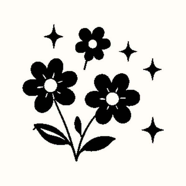 Tiny Blooms